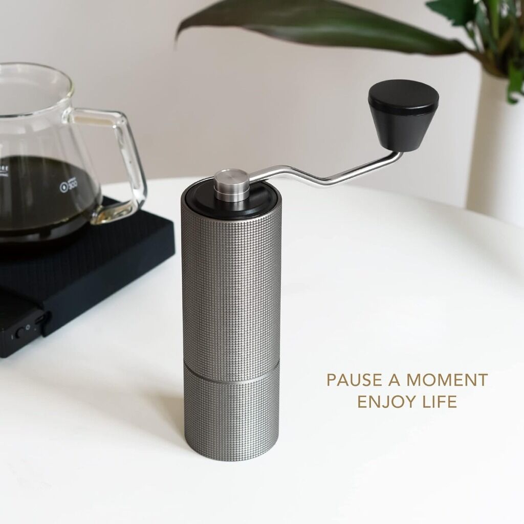 TIMEMORE Chestnut C2 Manual Coffee Grinder