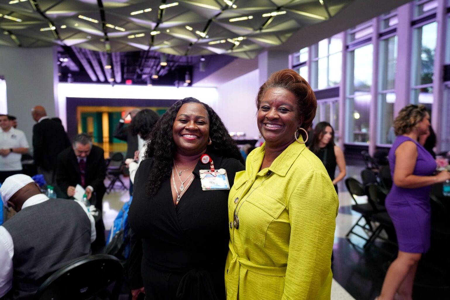 Phenomenal Women in Leadership Brunch and Market