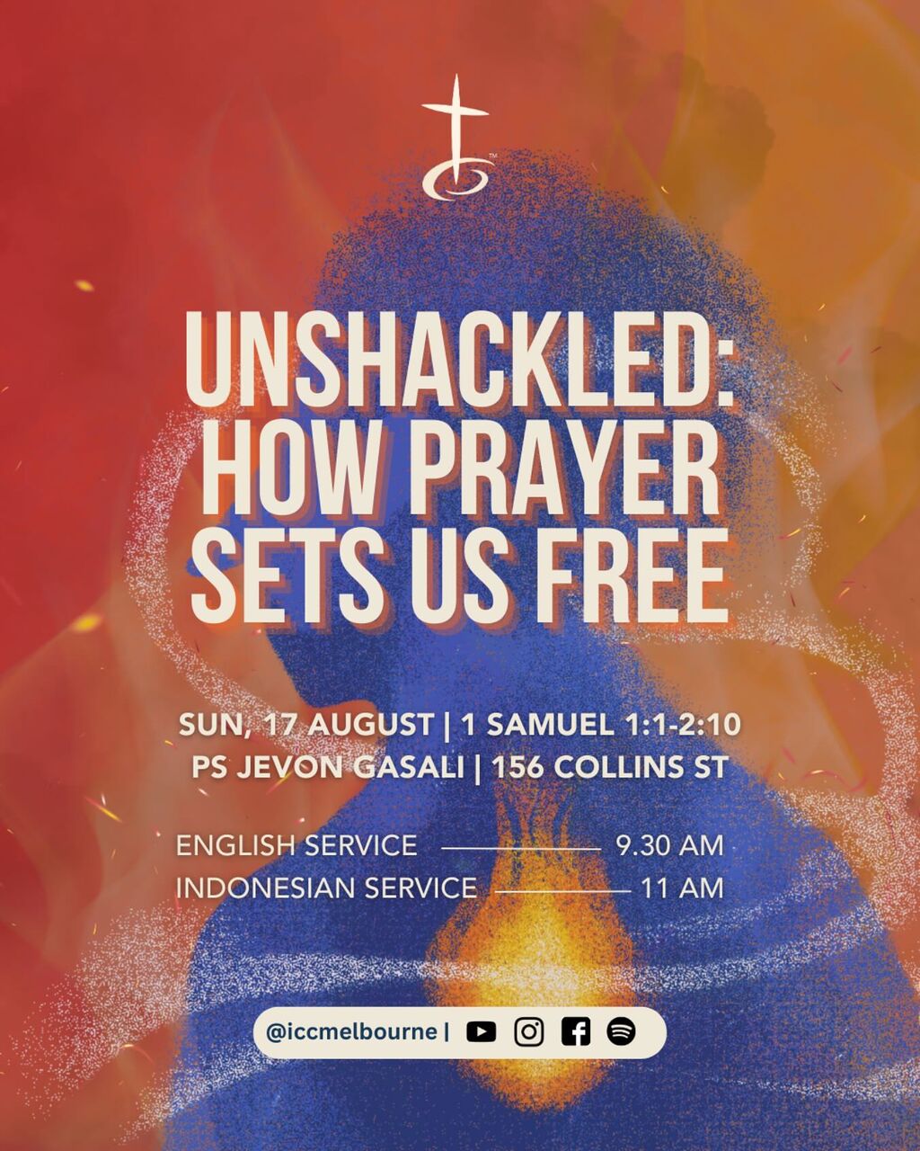 Sermon Video 🇮🇩