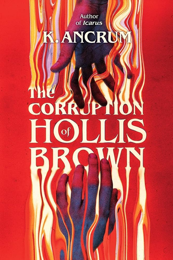 S2: The Corruption of Hollis Brown