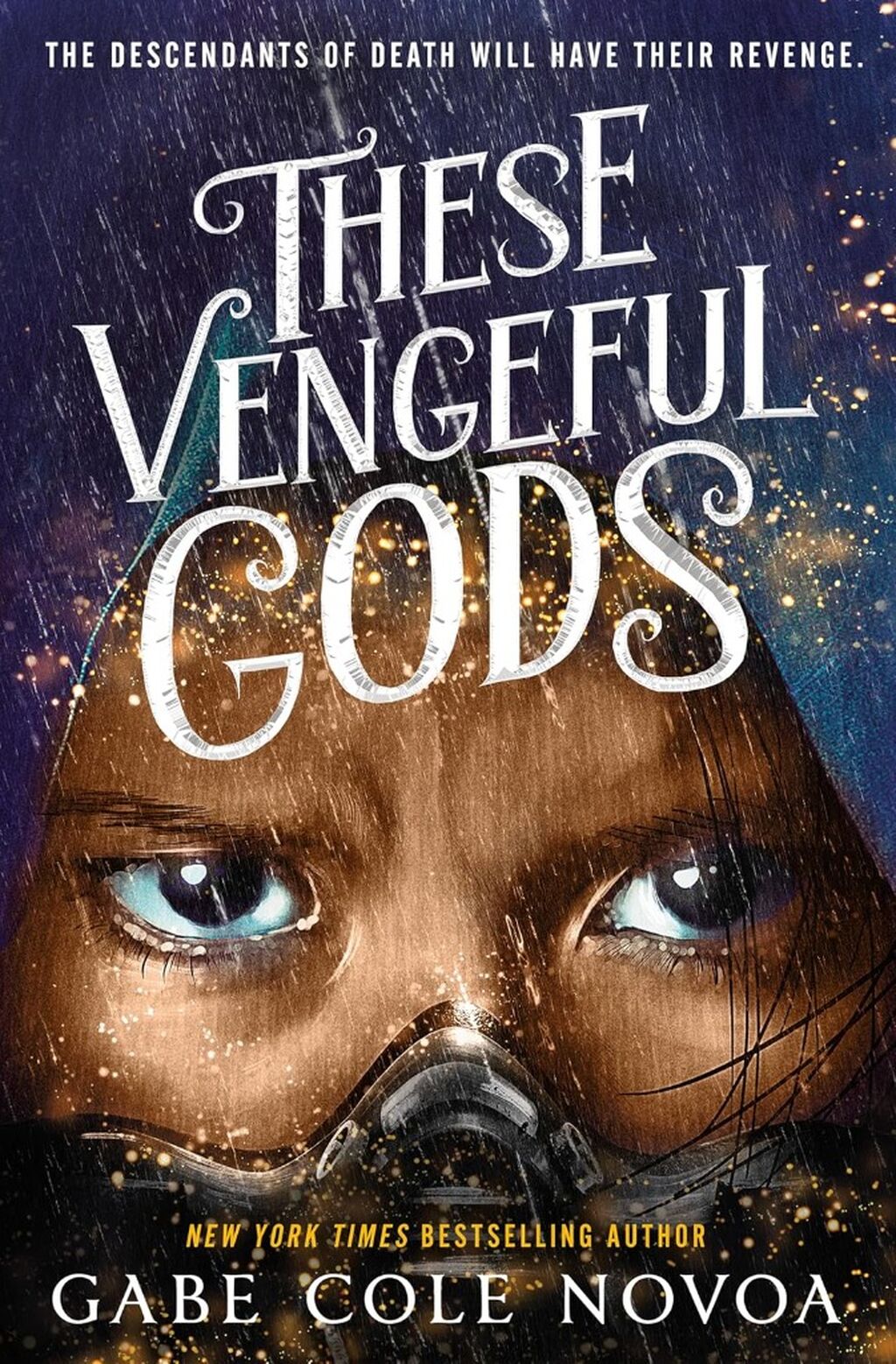 S2: These Vengeful Gods