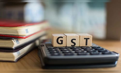 GST Rate Cut Likely: Stocks that could be the potential beneficiaries of new reforms - CNBC TV18