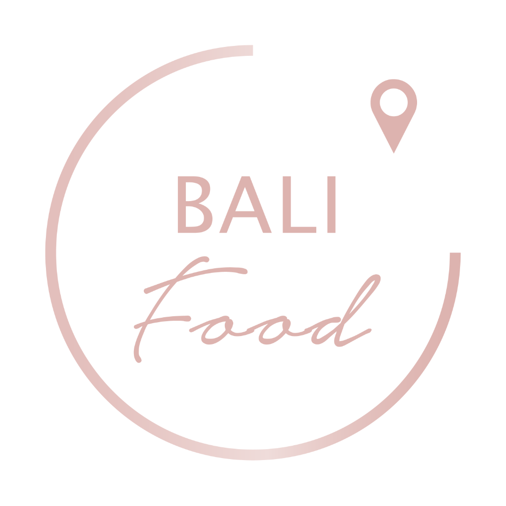 Check Out Bali Food on Instagram