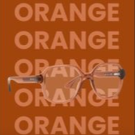 Colour of the month August
