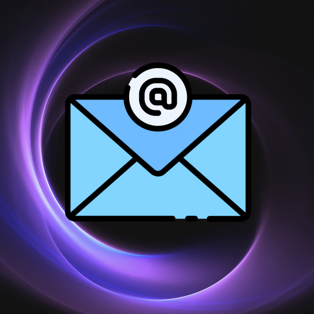 Email Me