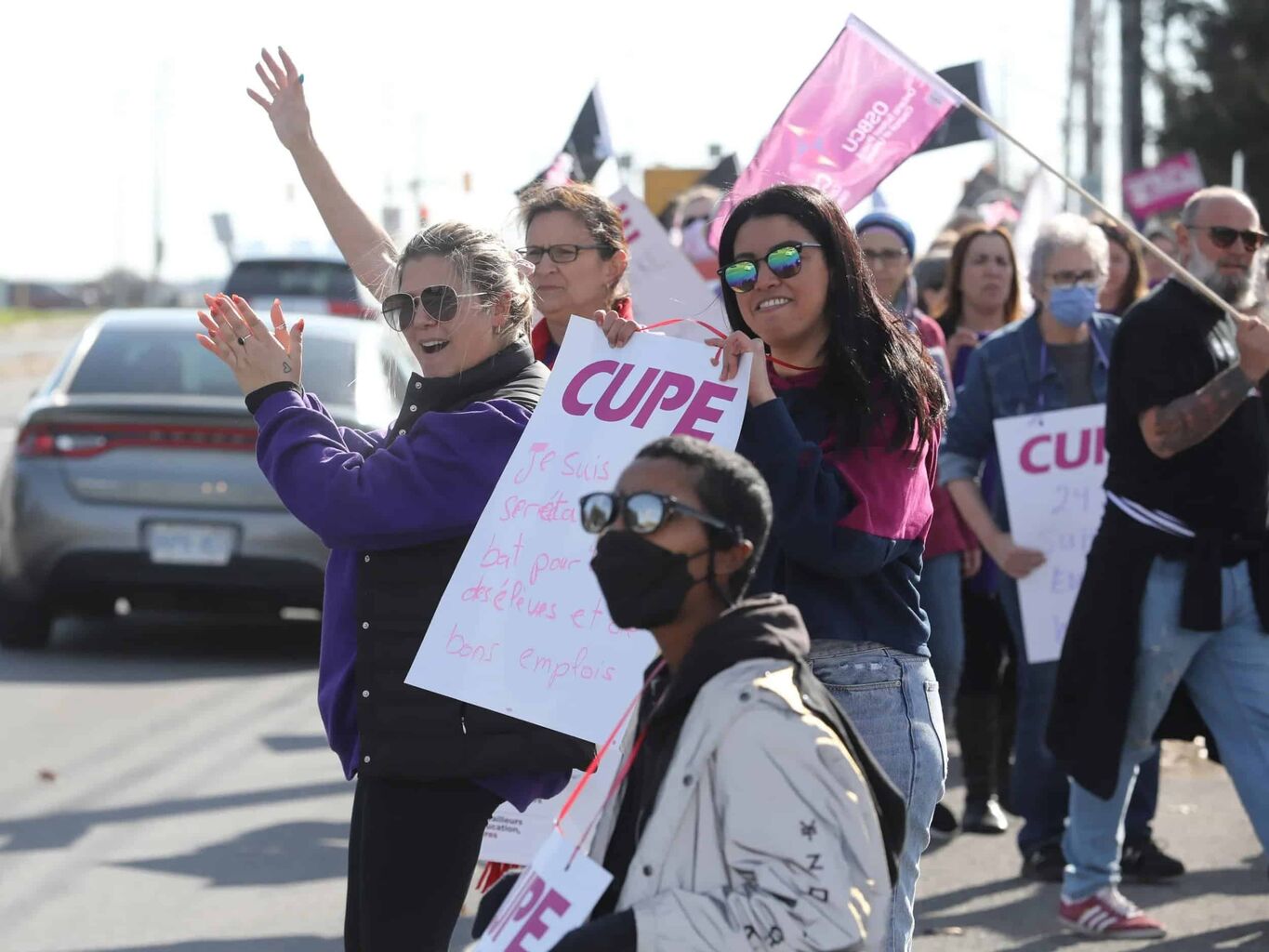Undermining collective bargaining rights hurts Ontario's economy | Perspectives Journal