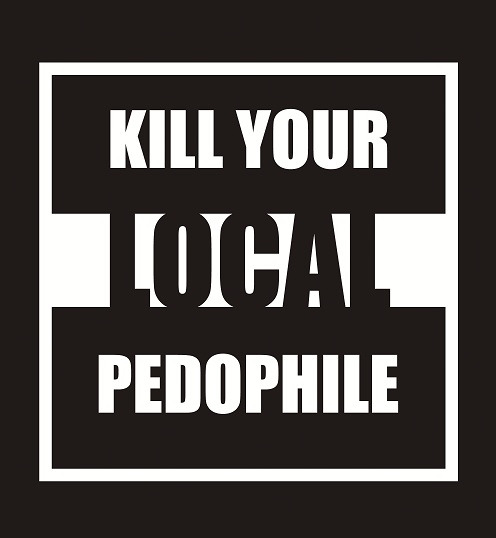 Livro KYLP: Combatendo a pedofilia