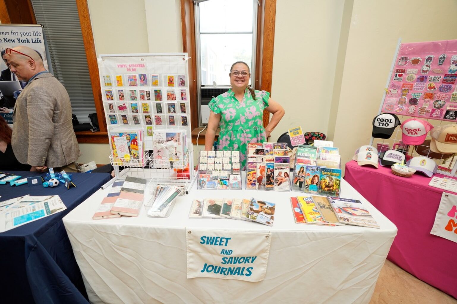 Phenomenal Women  in Leadership Brunch  and Market
