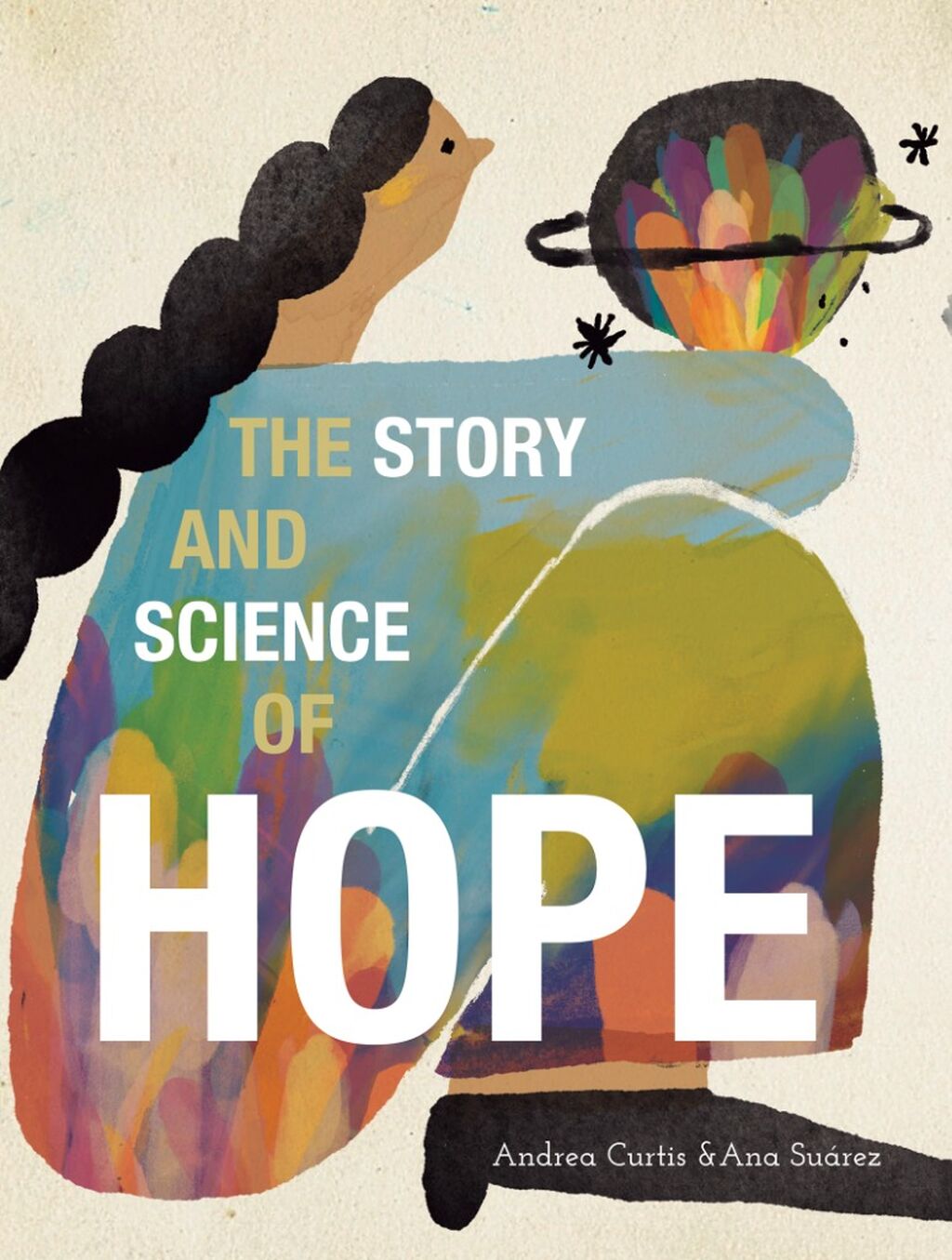 KIRKUS Review THE STORY AND SCIENCE OF HOPE