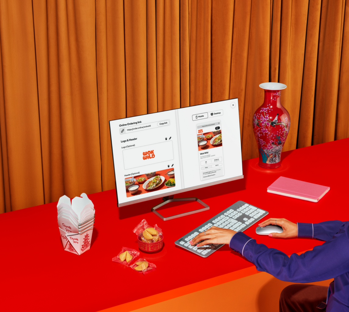  What to Look for in an Online Ordering System