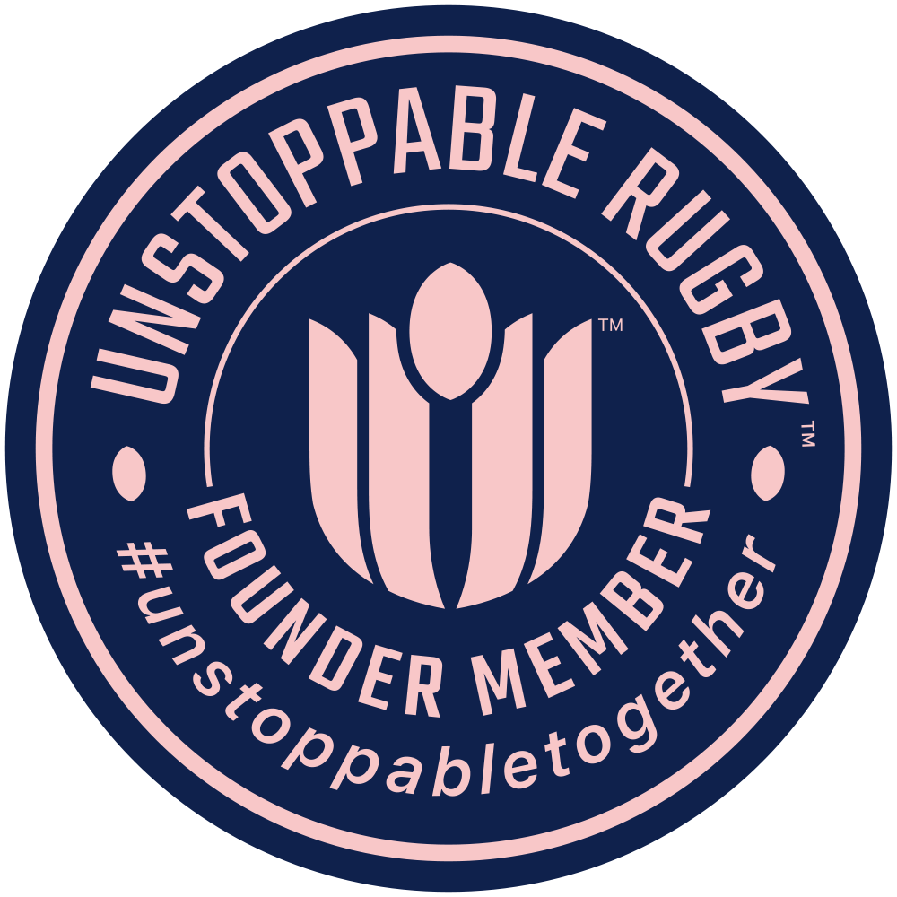 Unstoppable Rugby