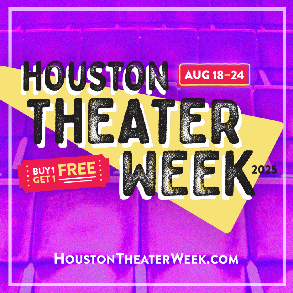 Houston Theater Week