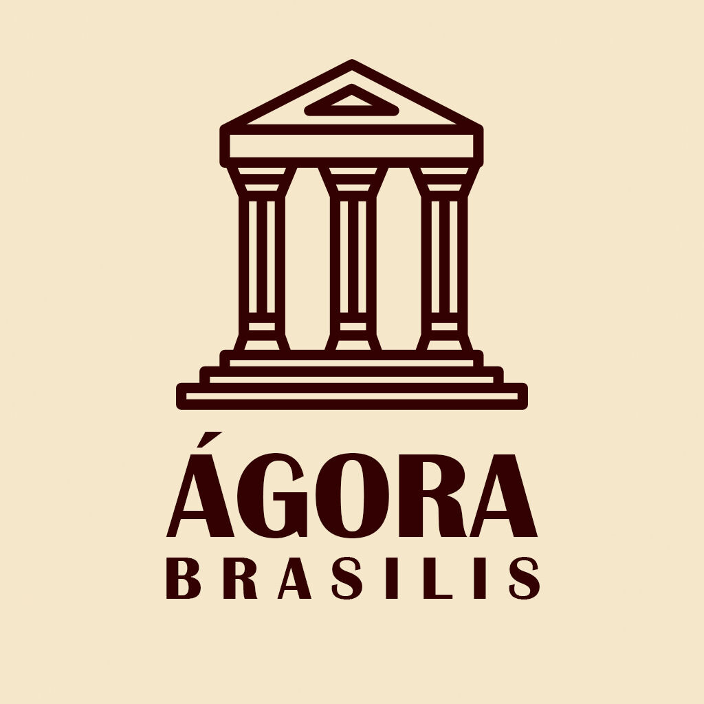 &Aacute;gora Brasilis - podcast e comunidade
