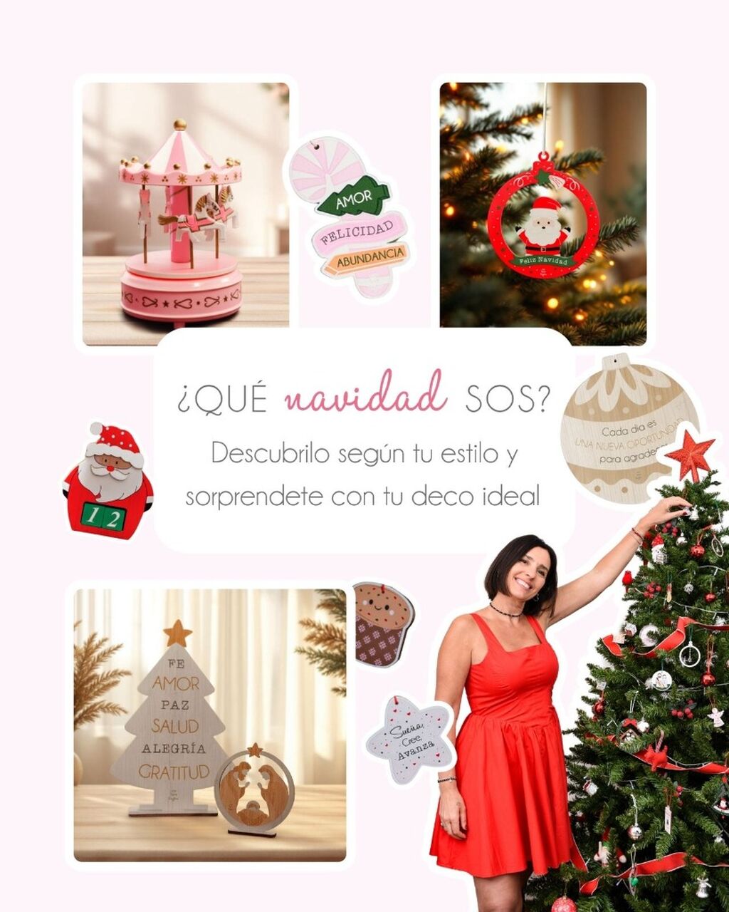 Deco Navidad 