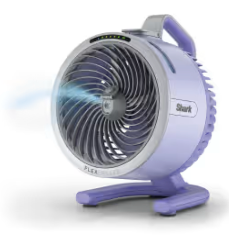 Ventilatoren - Shark (Code: RENE10 f&uuml;r 10% auf fast alles - Code gro&szlig; schreiben!)