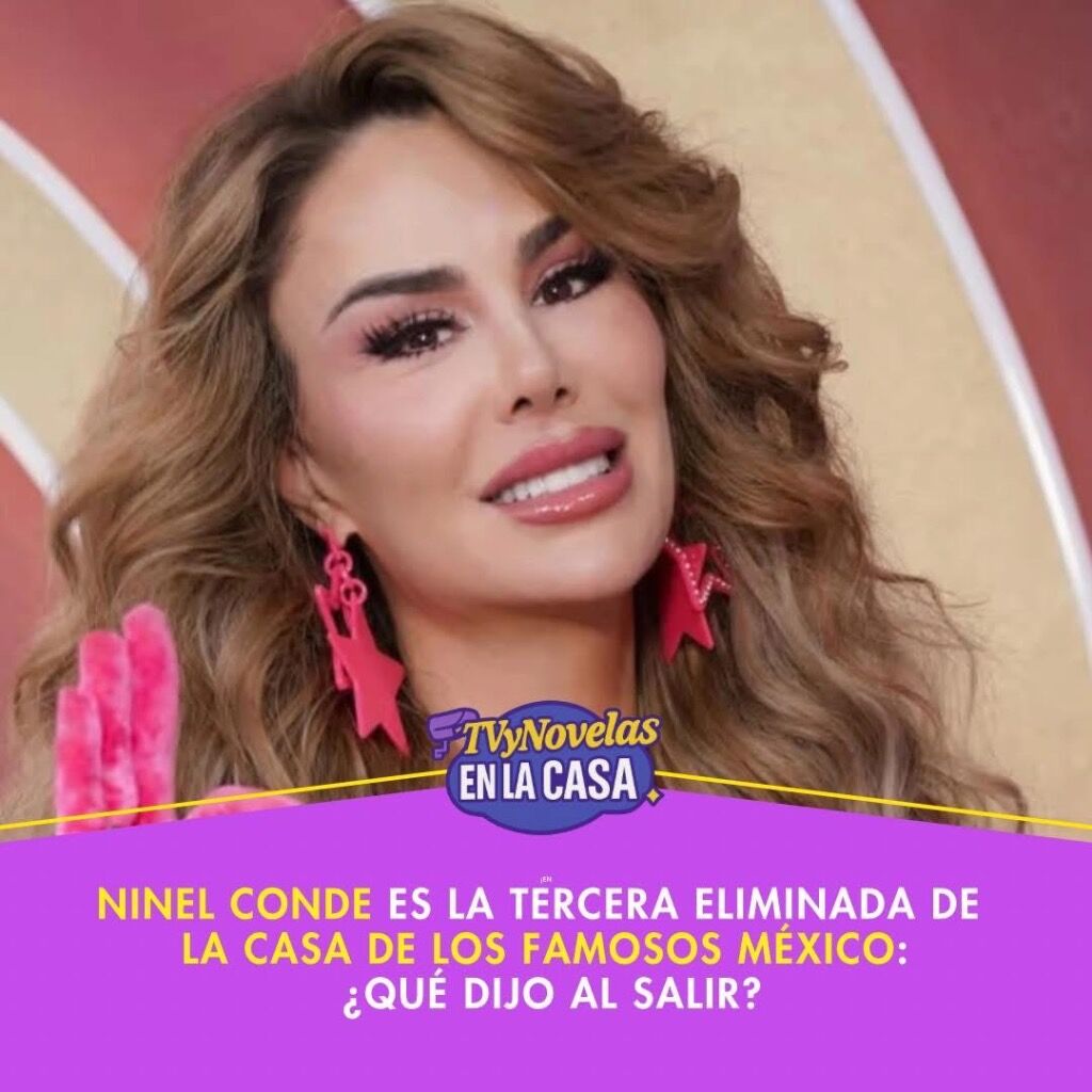 Tercera gala de eliminaci&oacute;n: &iquest;qui&eacute;n sali&oacute; de La Casa de los Famosos M&eacute;xico?