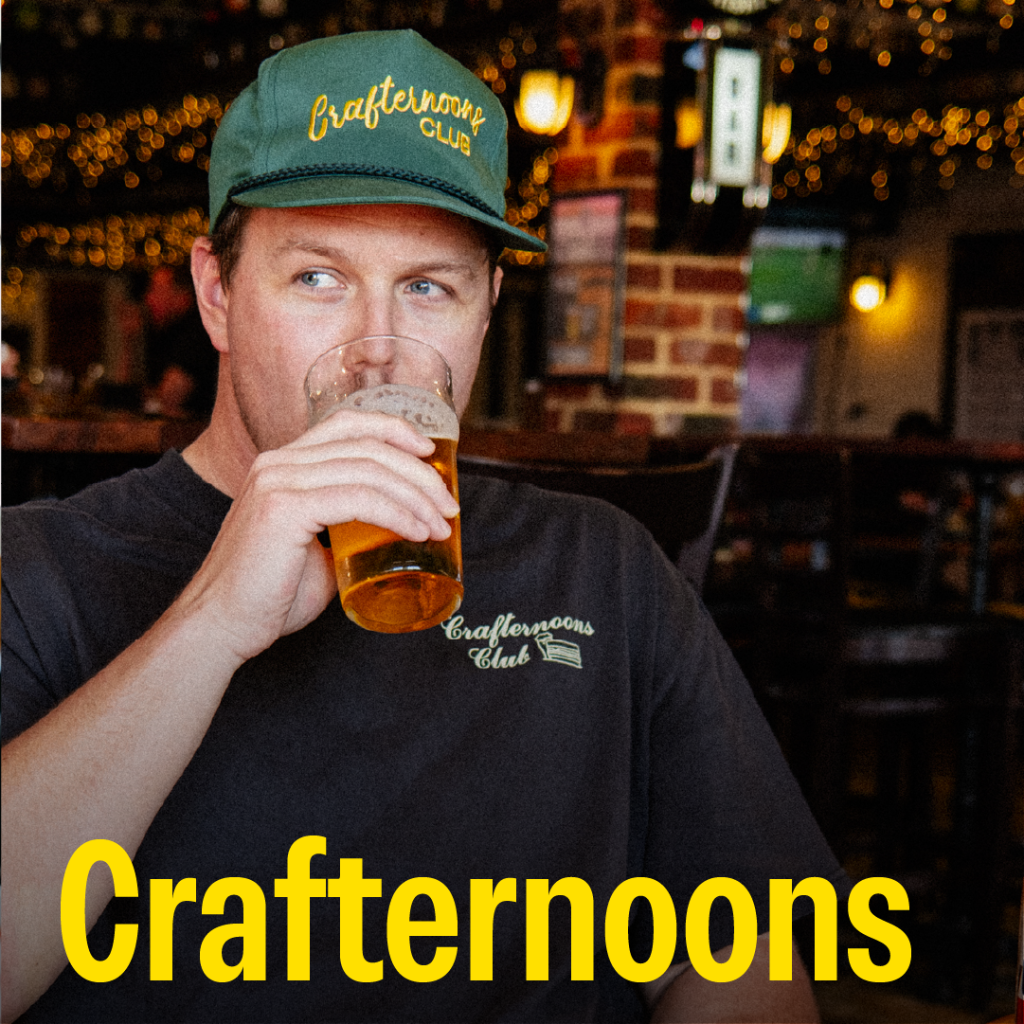 Crafternoons