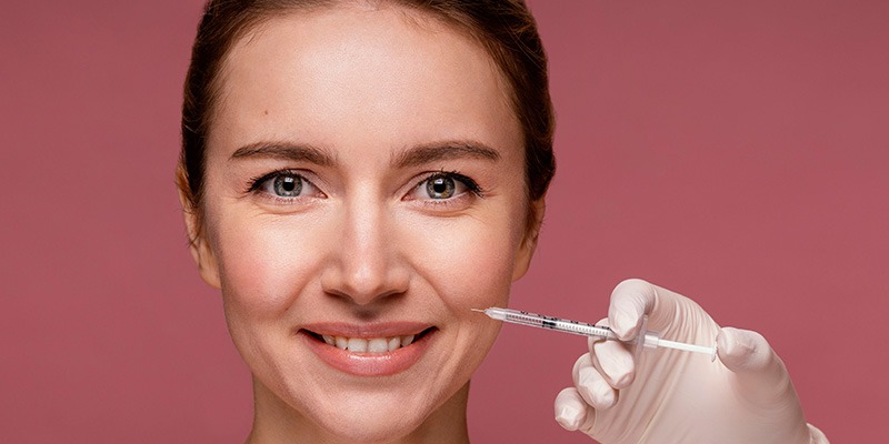 Whitening Injection