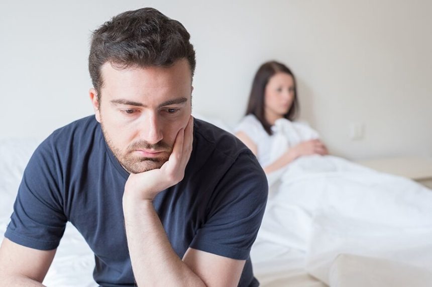 Erectile Dysfunction Treatment in Pakistan