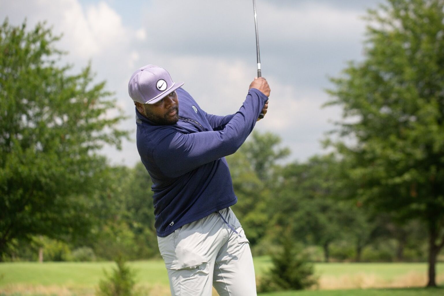 altafiber Golf Outing supports Bell Charitable Foundation