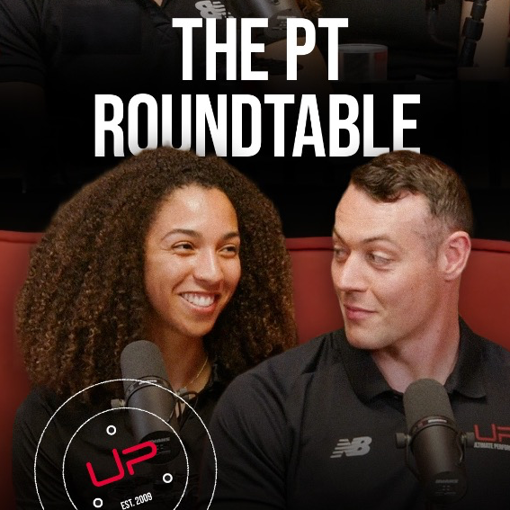 Trainer Roundtable: EP 1