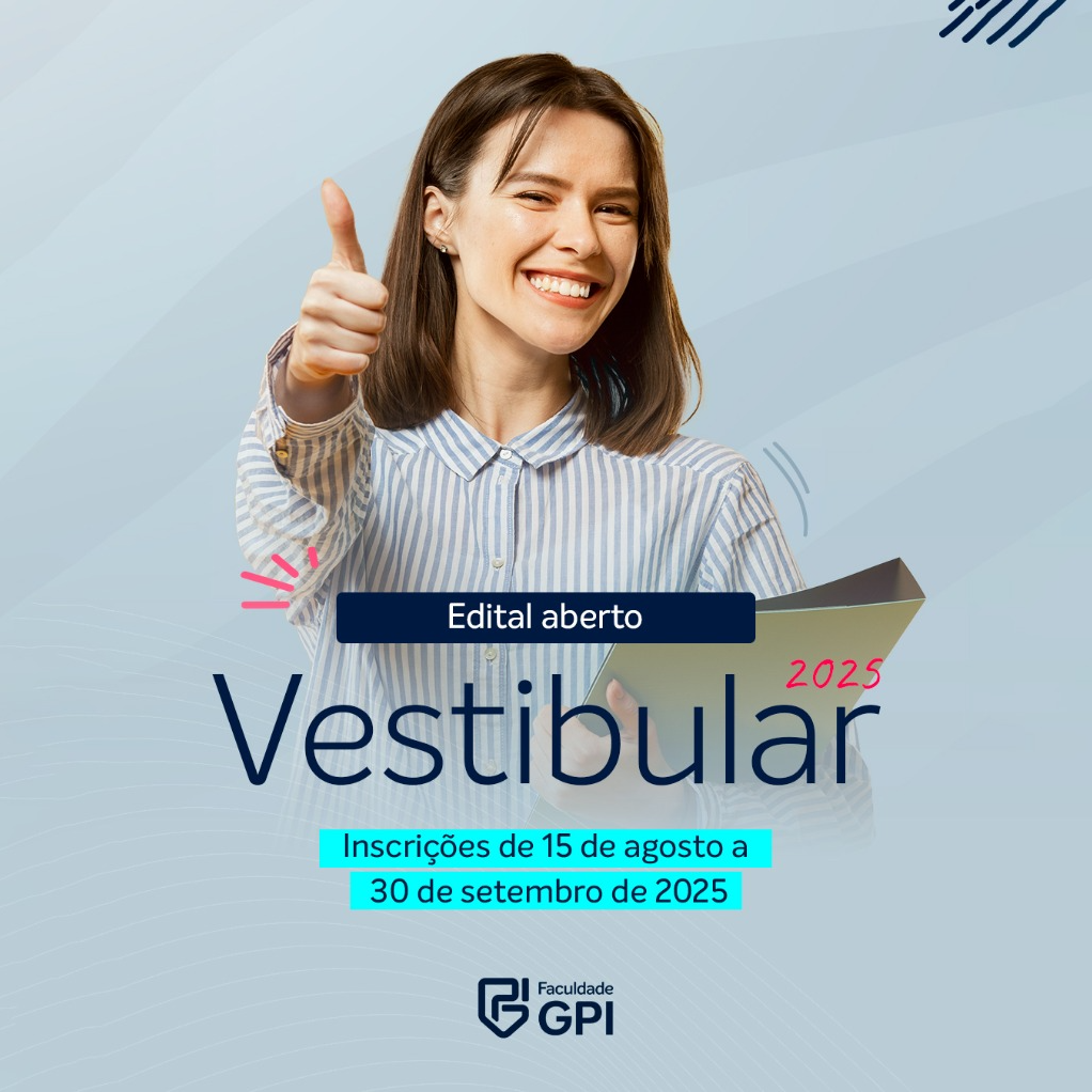 Vestibular 2025.2