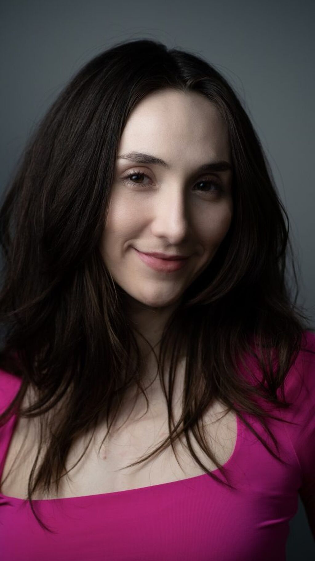 Camille Liptak Alumni Feature on UCCS News!