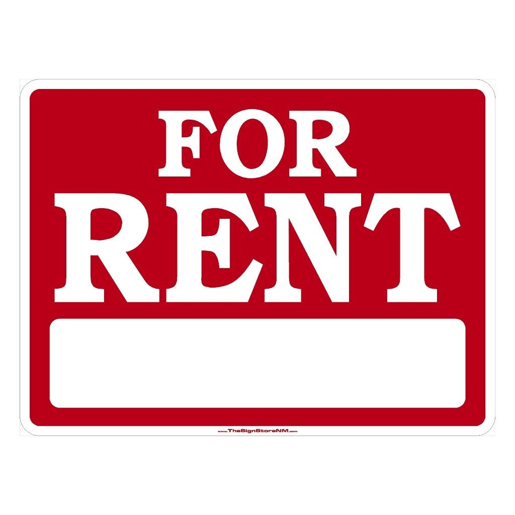 For Rent