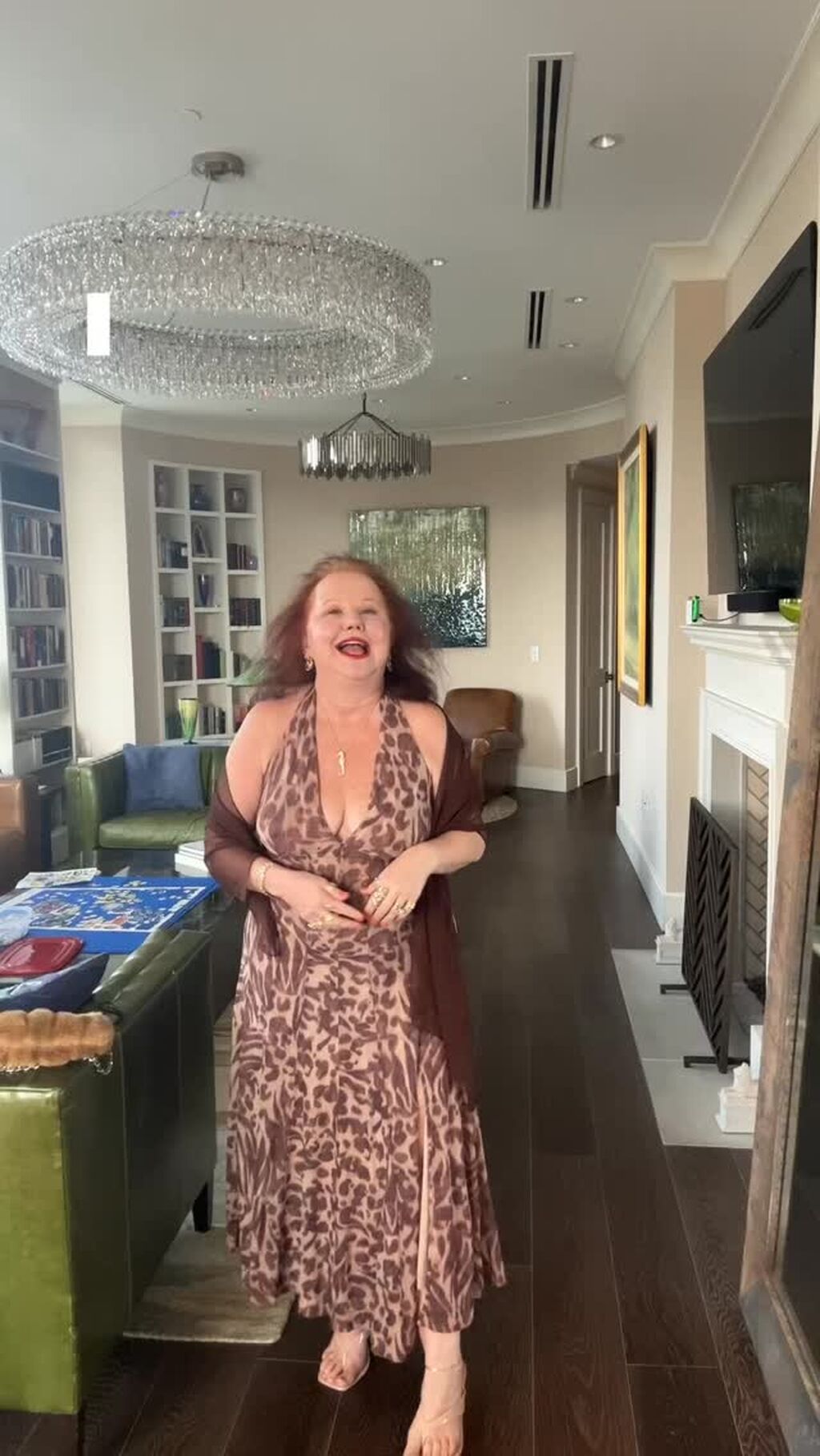 Mo Is that Girl!