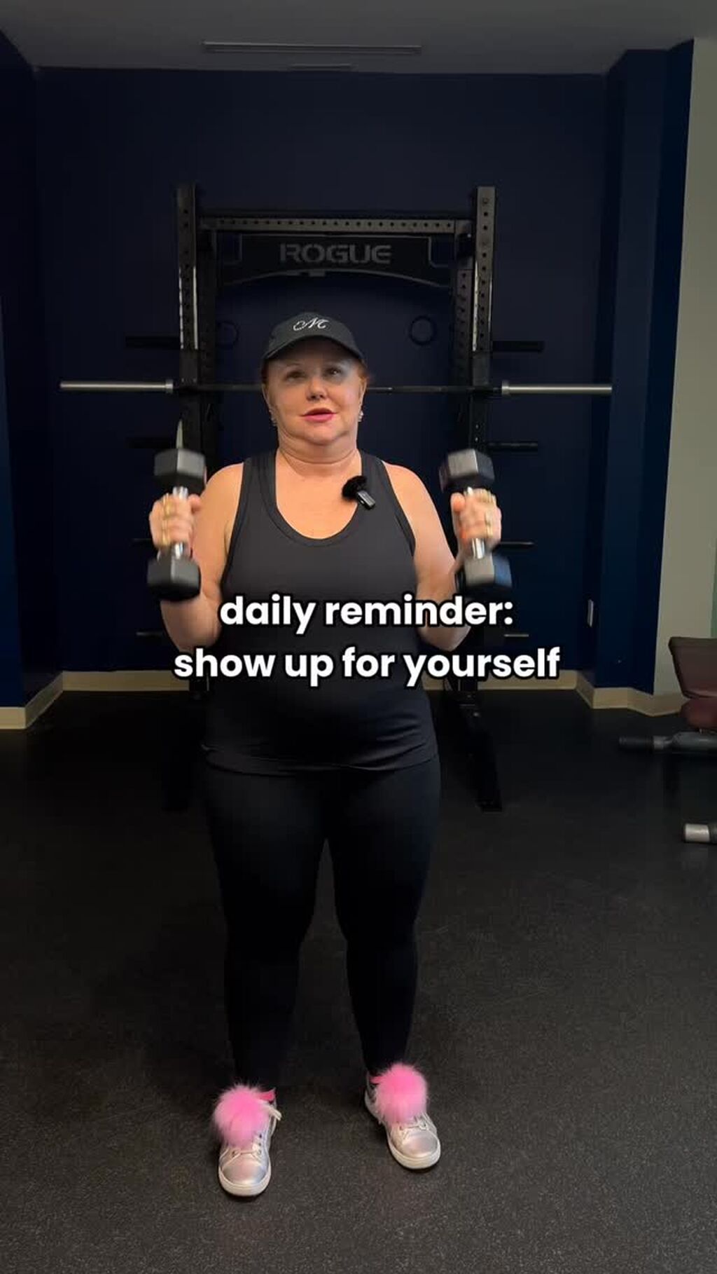 Workout - With Mo