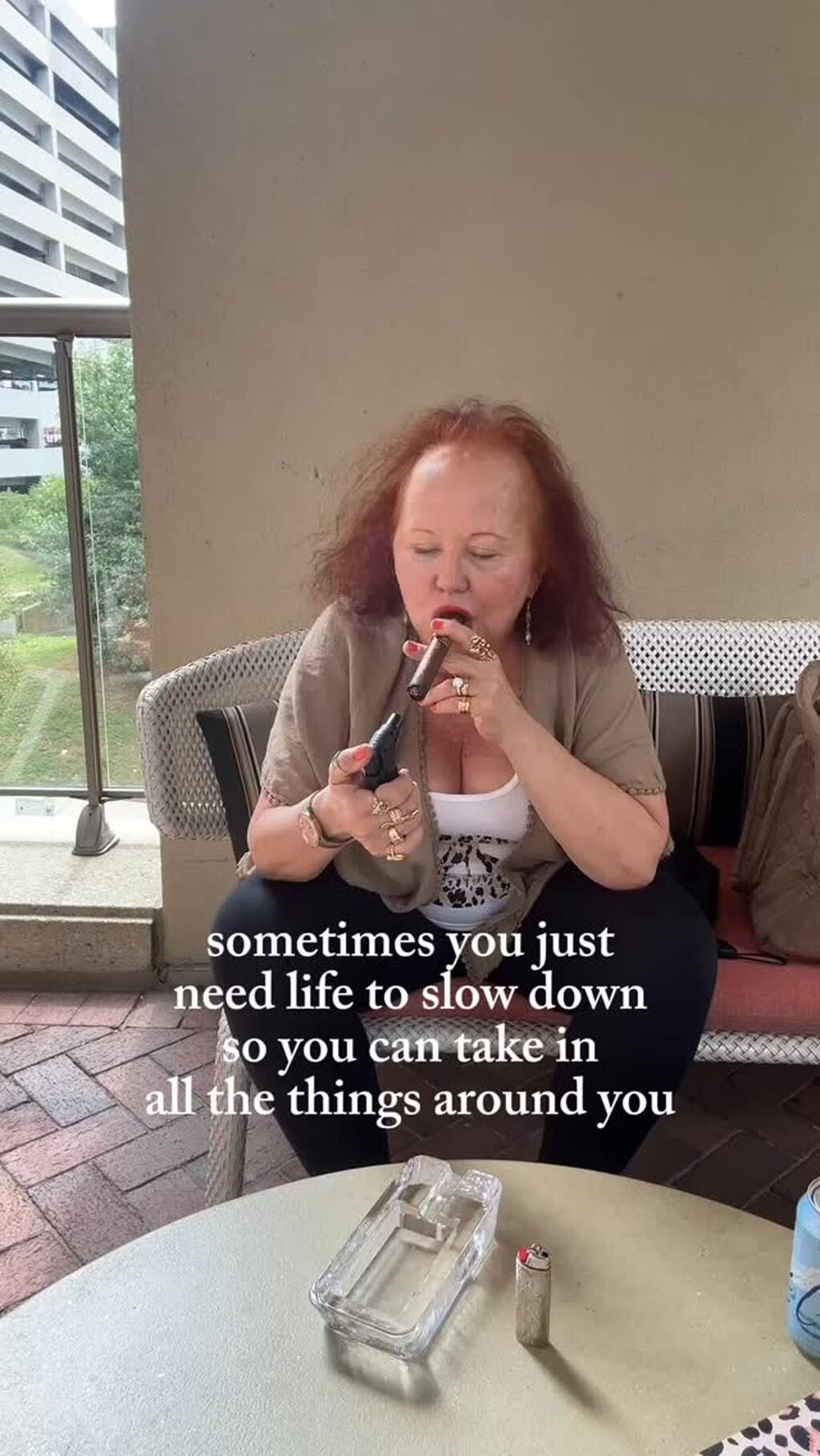 Cigar MO MO