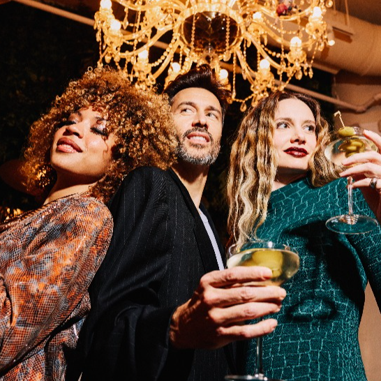 Party like a Rolling Stone &ndash; VIP Access to Silver Lining and Highlight Room