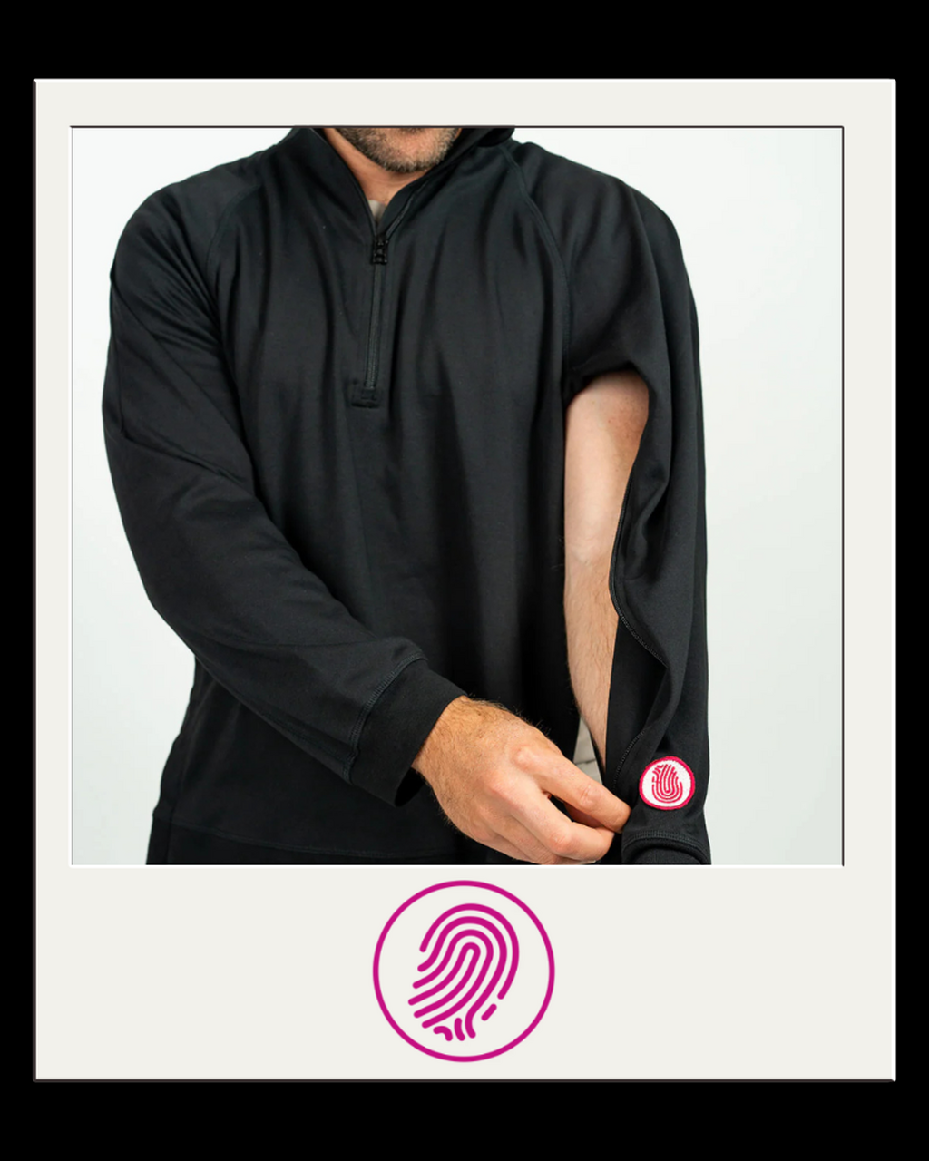 Adaptt Apparel, clothing, mobility, adaptive fashion, long-term care, new moms, medical needs, Dragon's Den