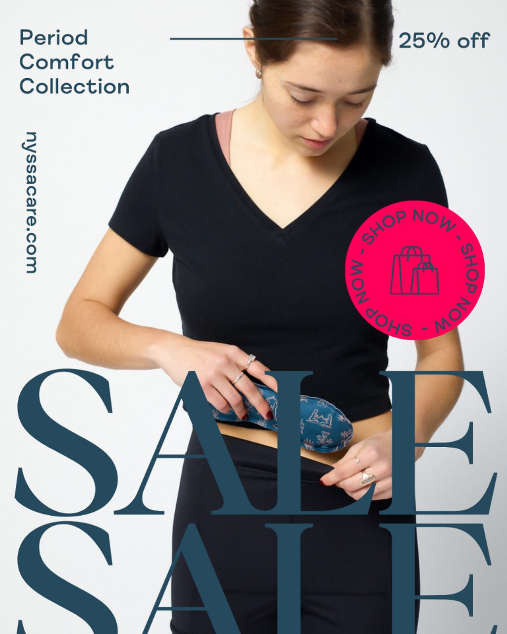 Back to School Sale Donation Form! 