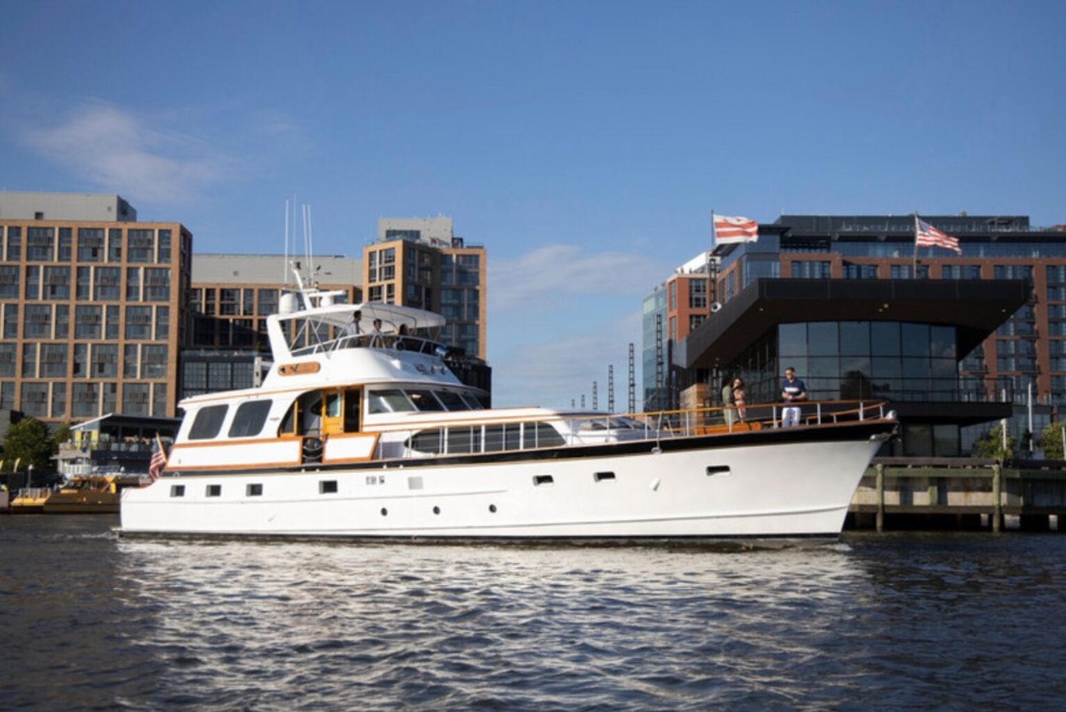 ENQUIRE TO BOOK PATRIOT