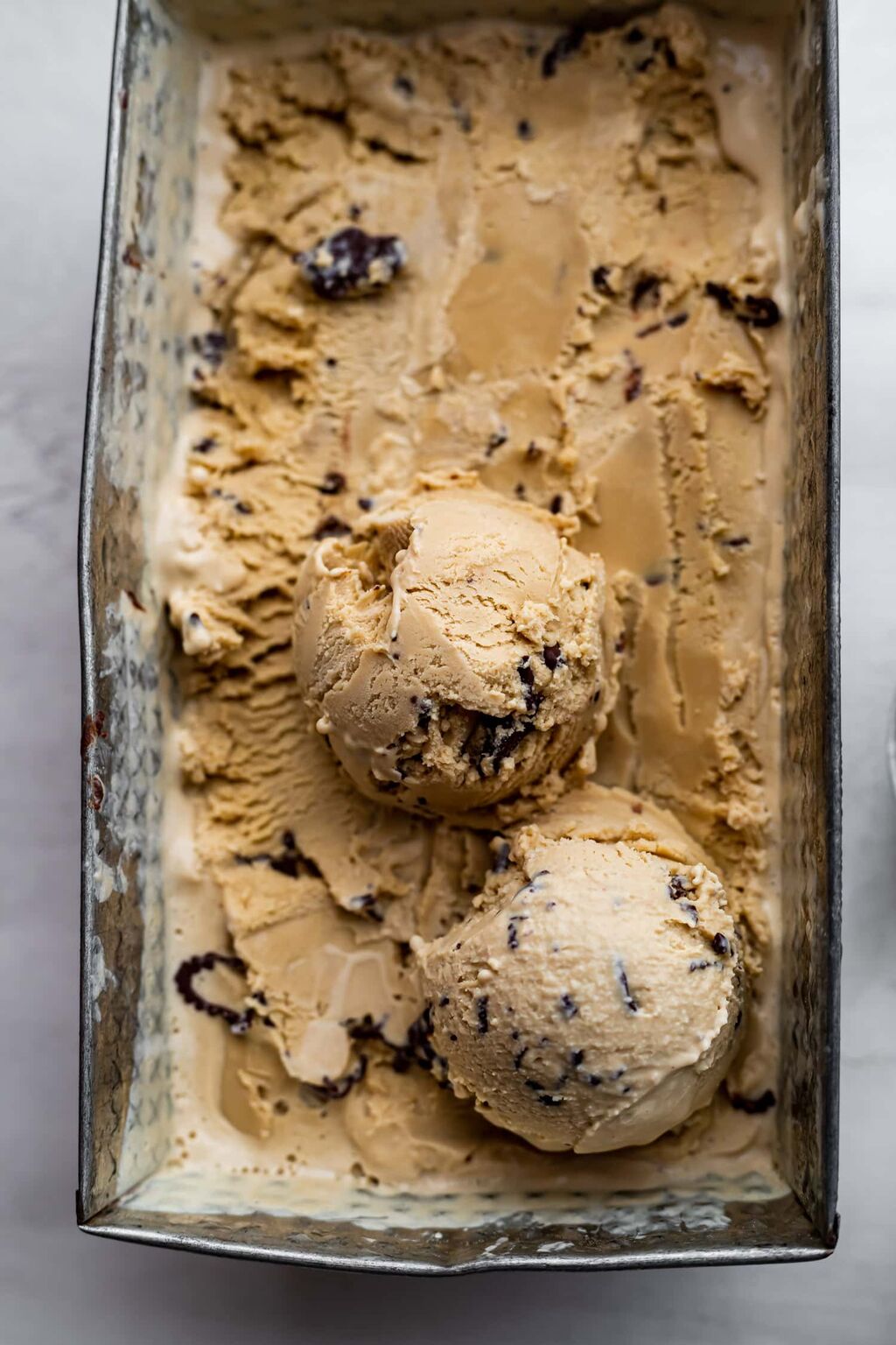 Vietnamese Coffee Ice Cream 2