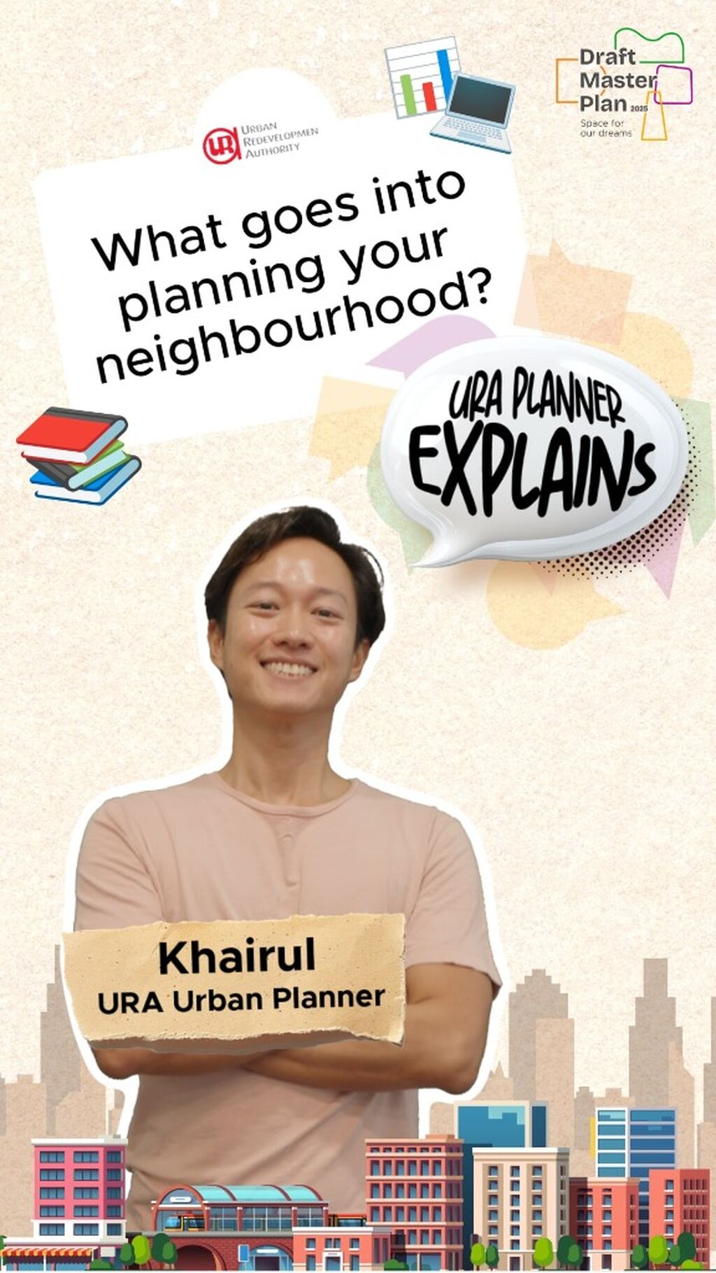 Planner Explains Ep. 3: How Do We Plan Our Neighbourhoods?