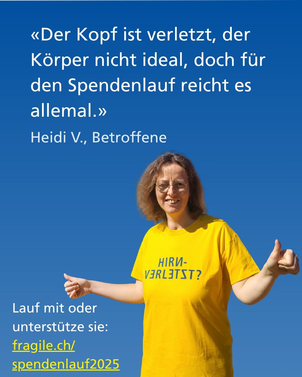 Heidi sponsern