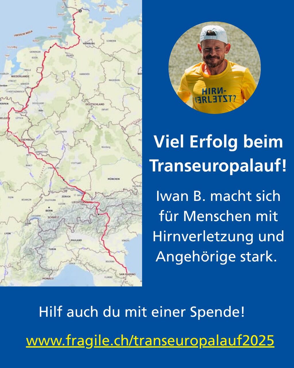 Transeuropalauf