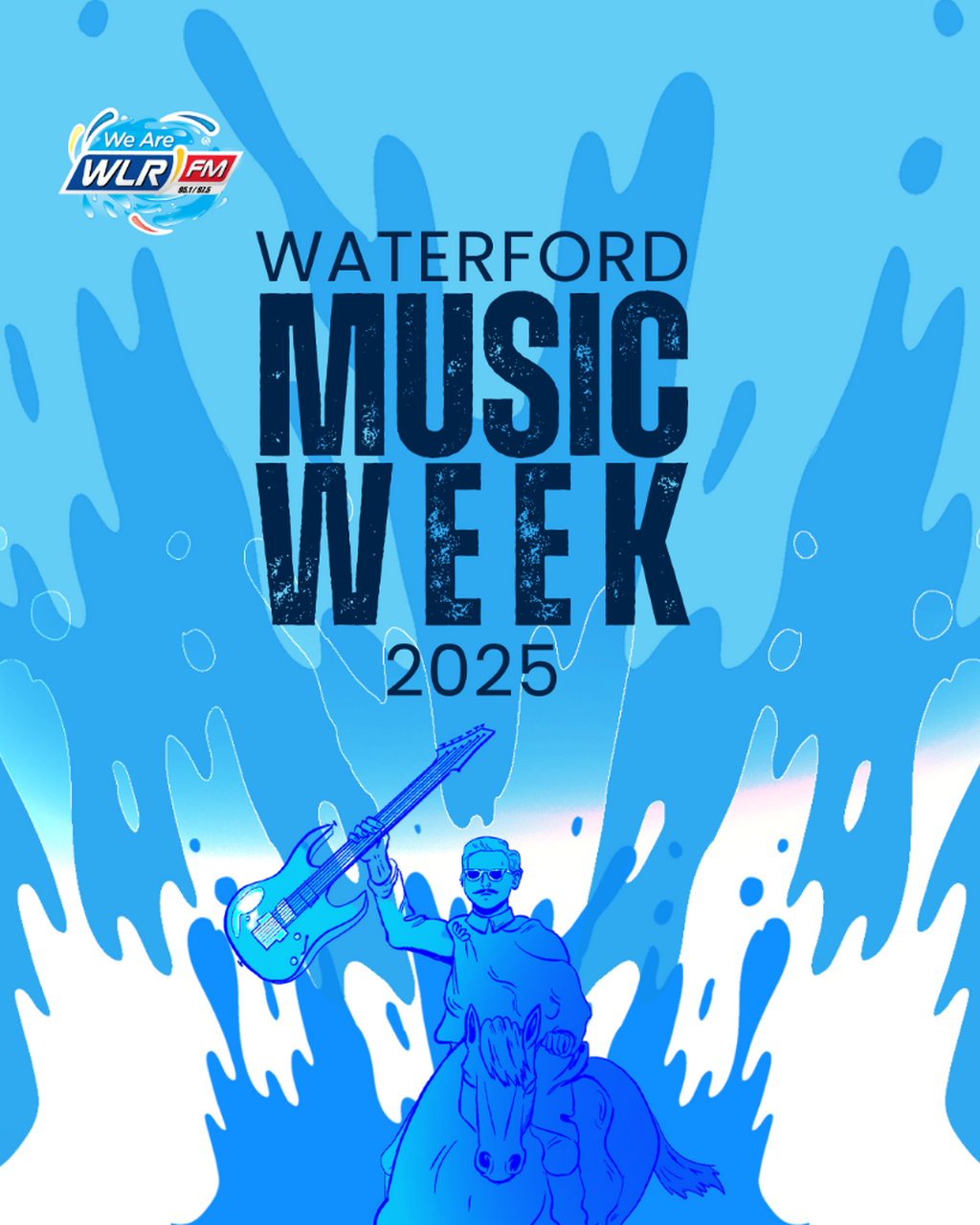 Waterford Music Week 2025