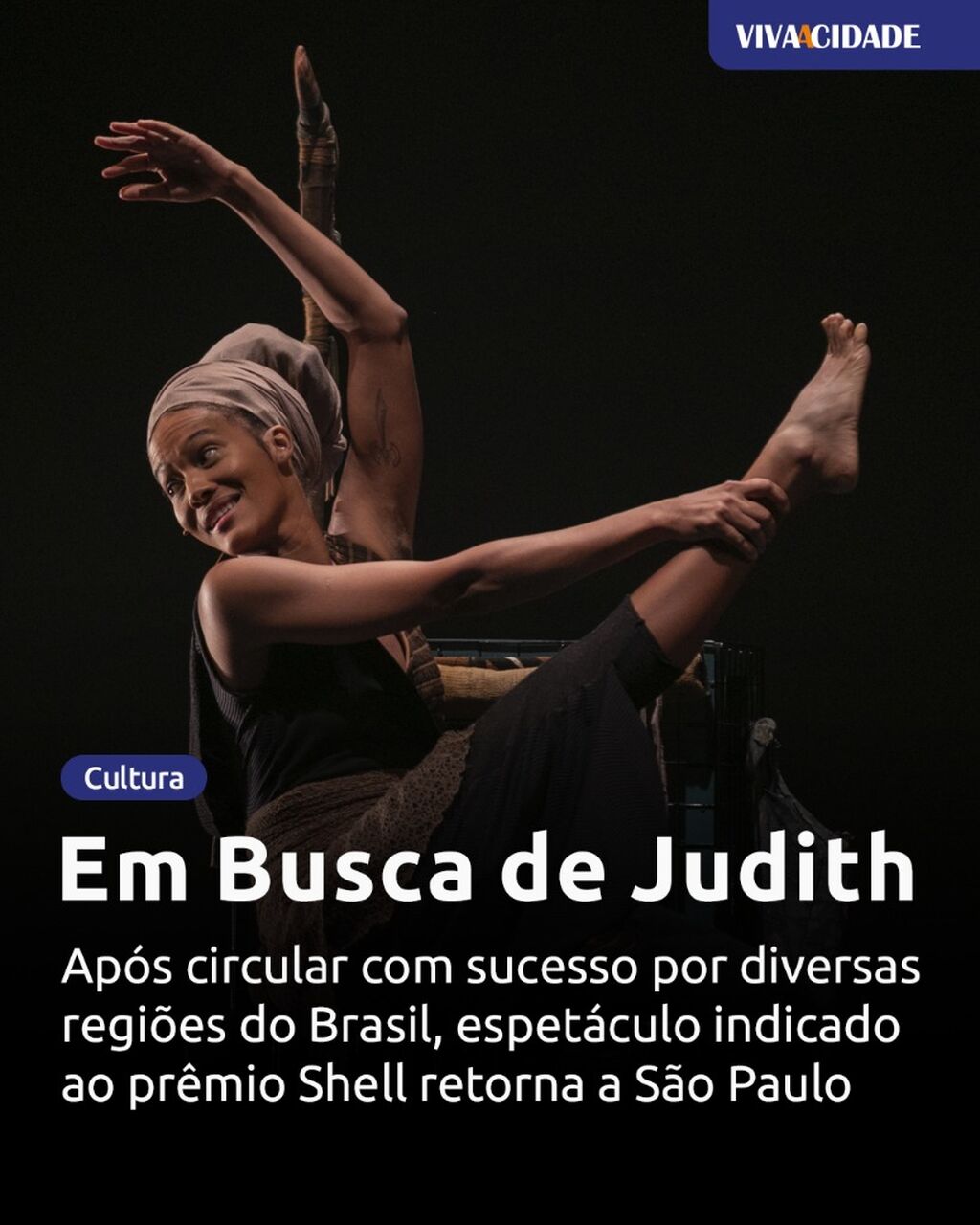 Em Busca de Judith