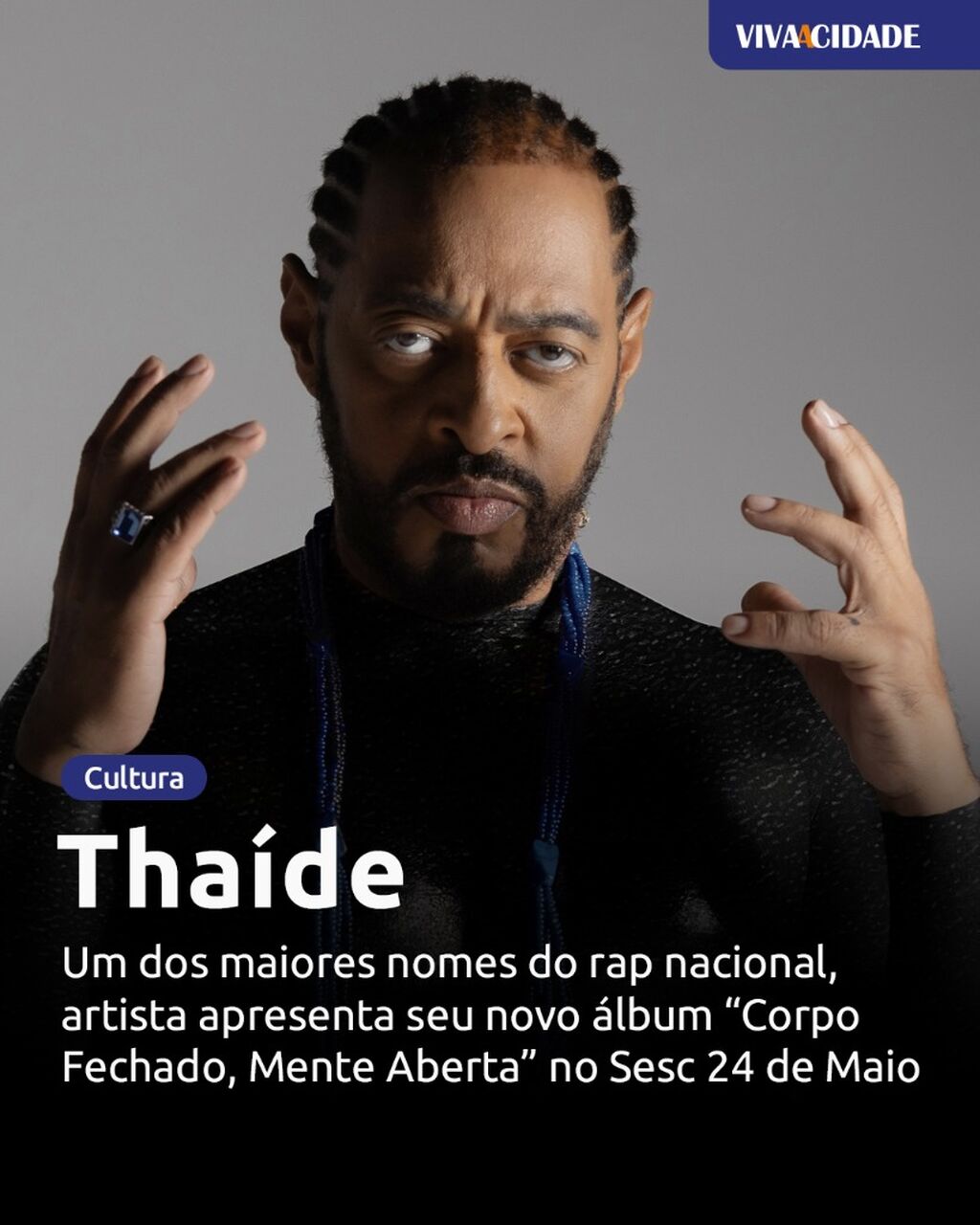 Tha&iacute;de