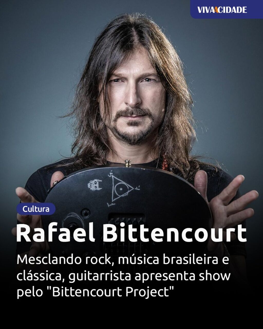 Rafael Bittencourt