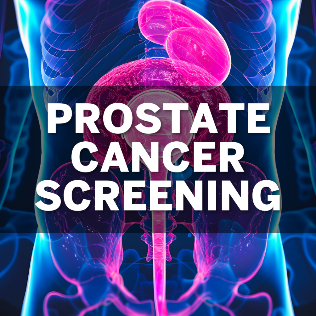 Prostate Cancer: Race to Beat Cancer
