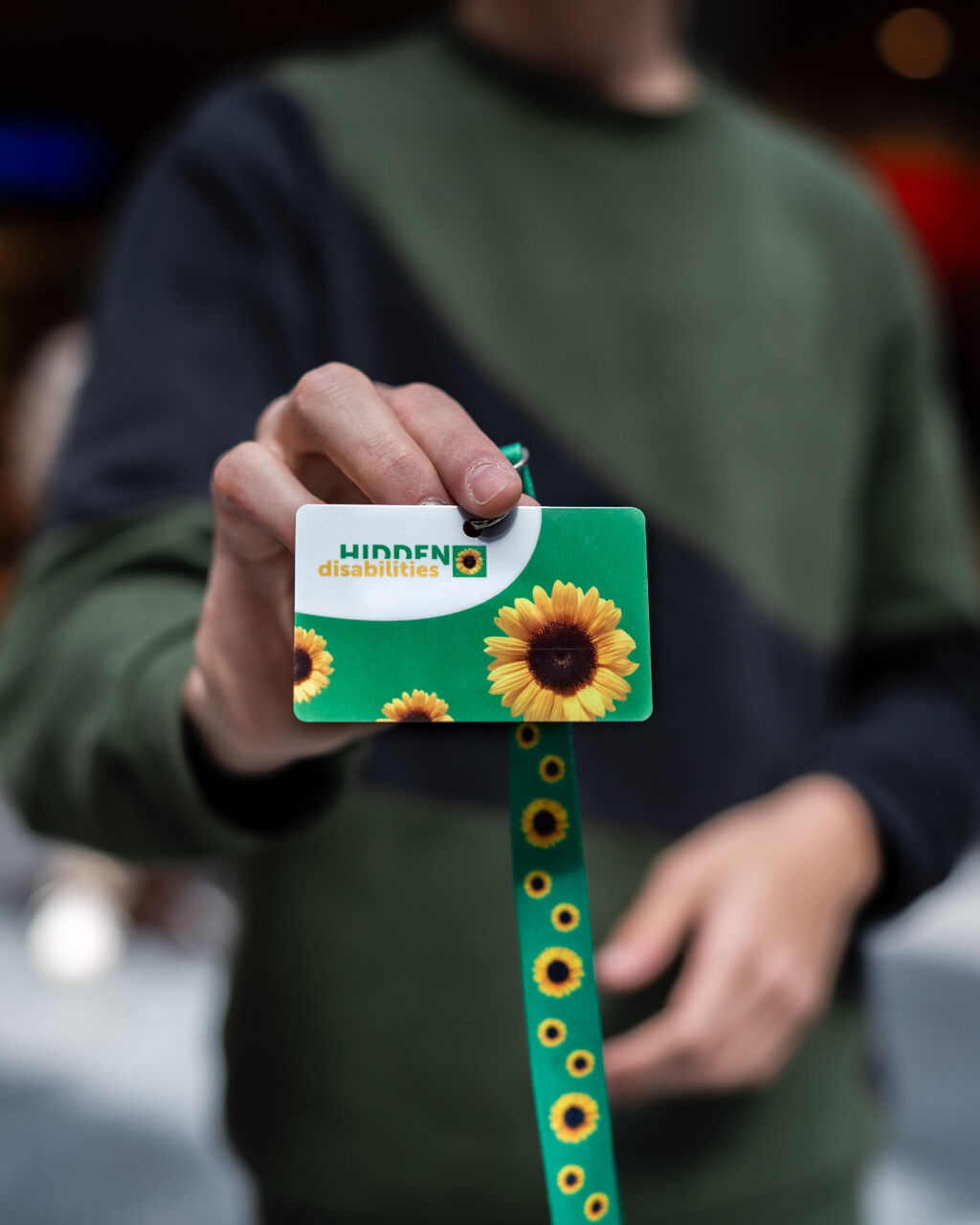 Sonnenblume