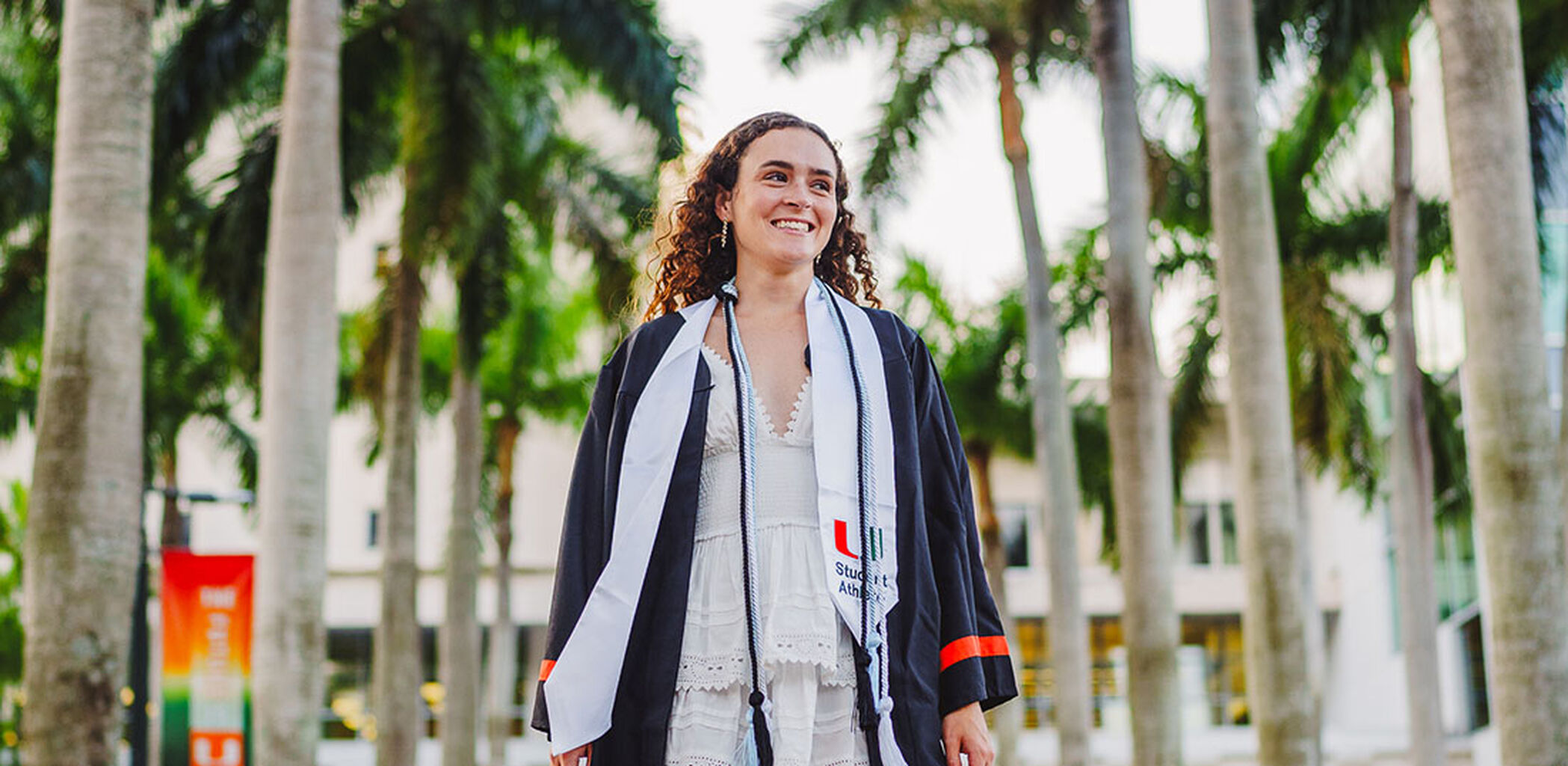 Staying on Track: Elle Mezzio's Path to the Miller School of Medicine - InventUM