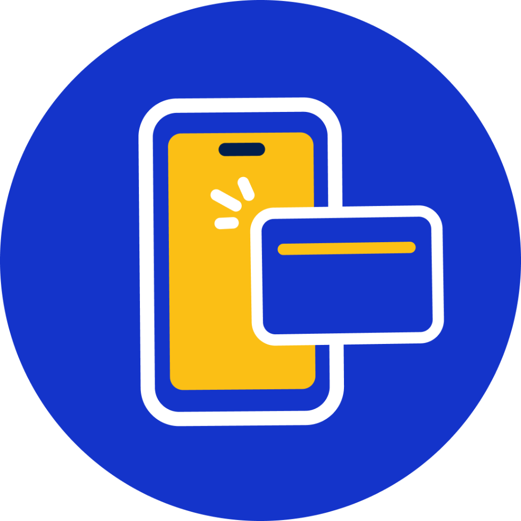 Visa-ның Tap to Phone технологиясымен смартфоныңызда терминалды іске қосыңыз