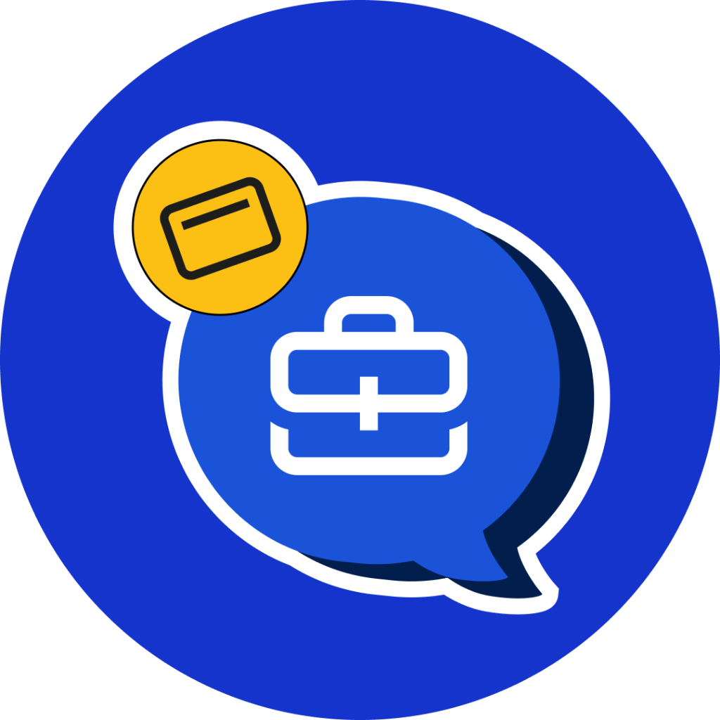 Шағын бизнесті қолдау платформасы