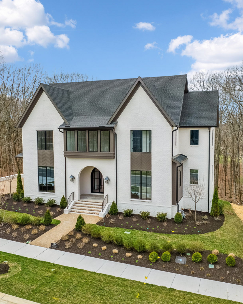 8517 Blanton Court