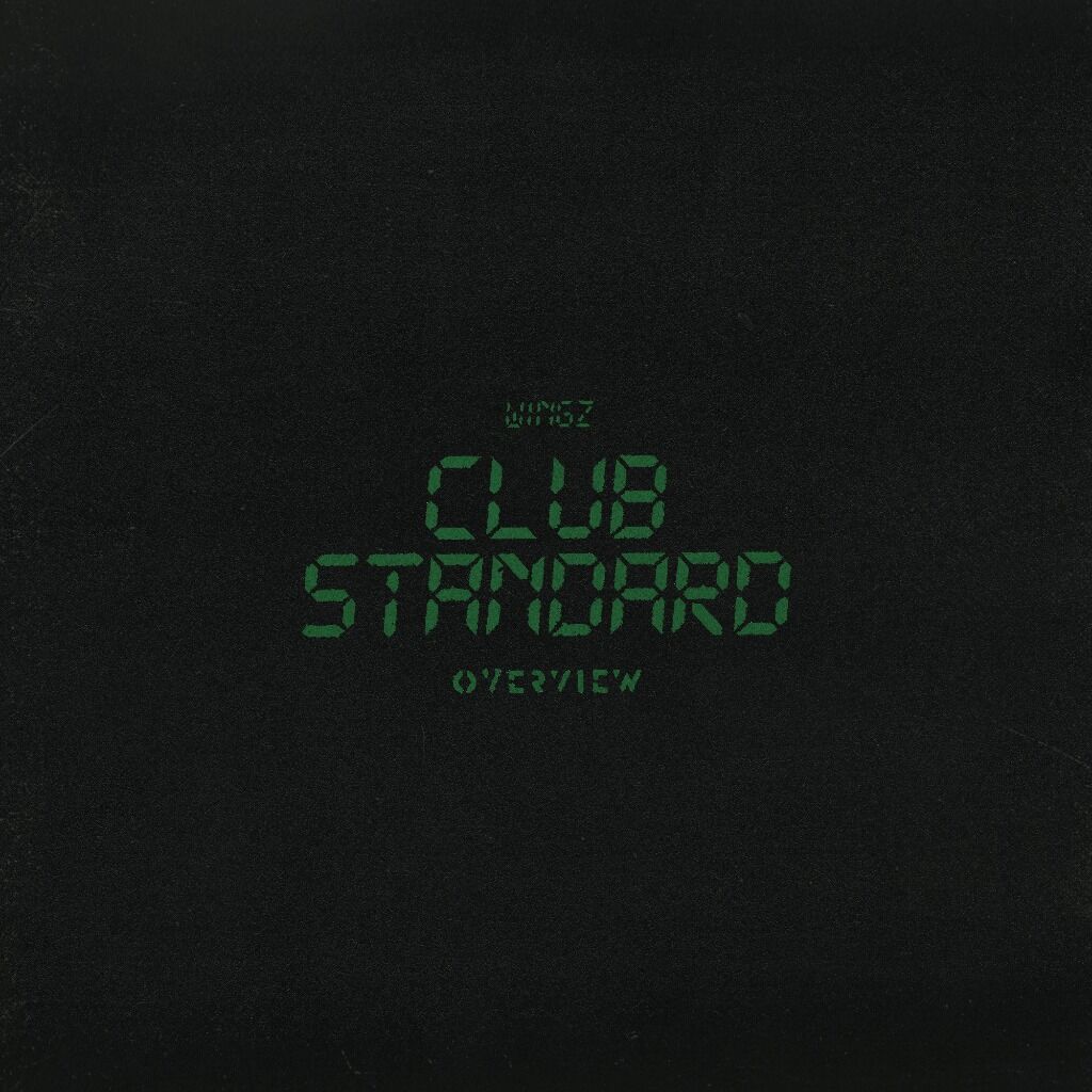 Wingz - Club Standard